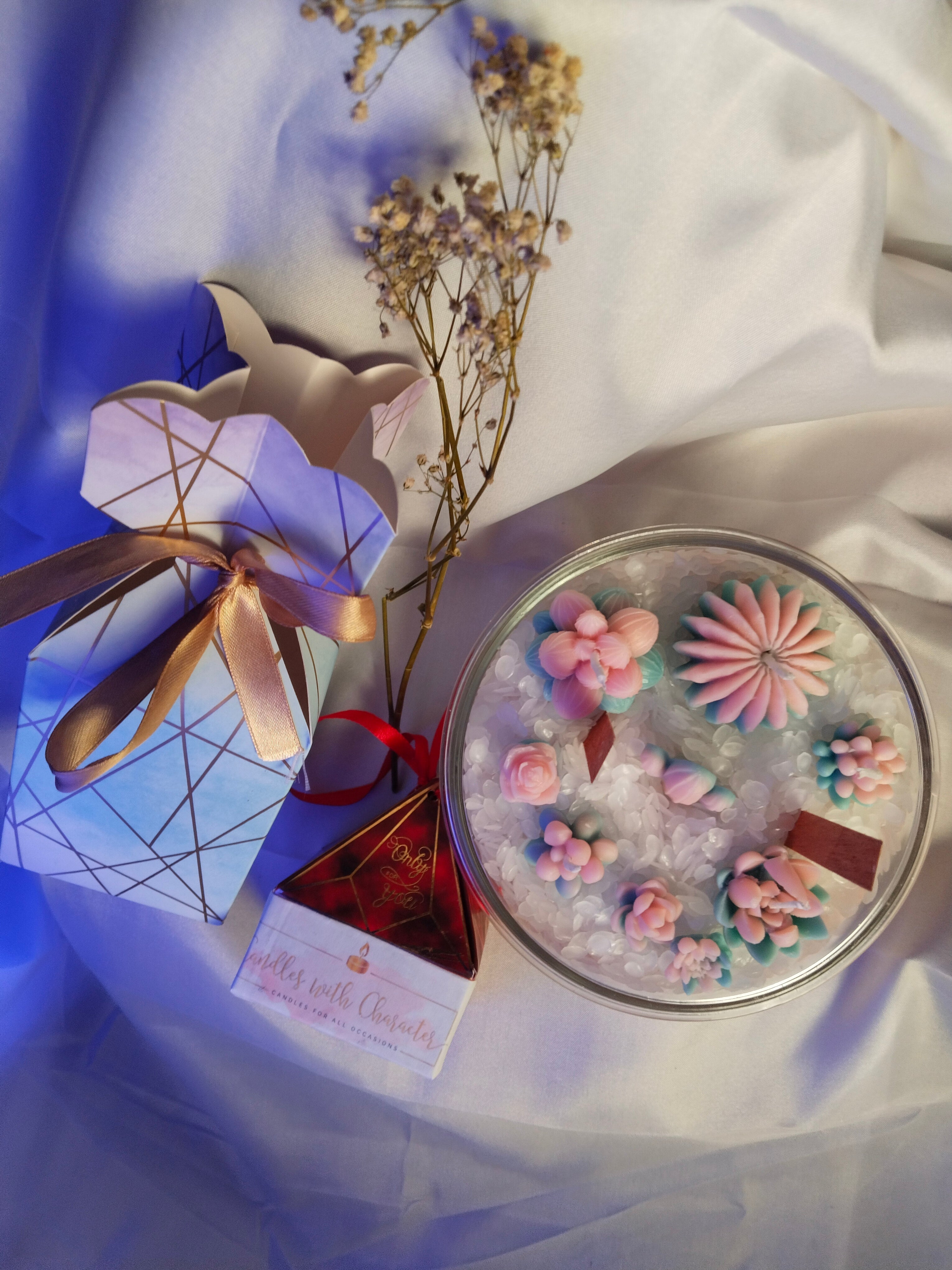 Velvet & Ember Collection 🕯️