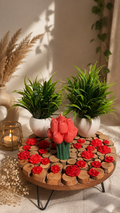 Tulip Flower