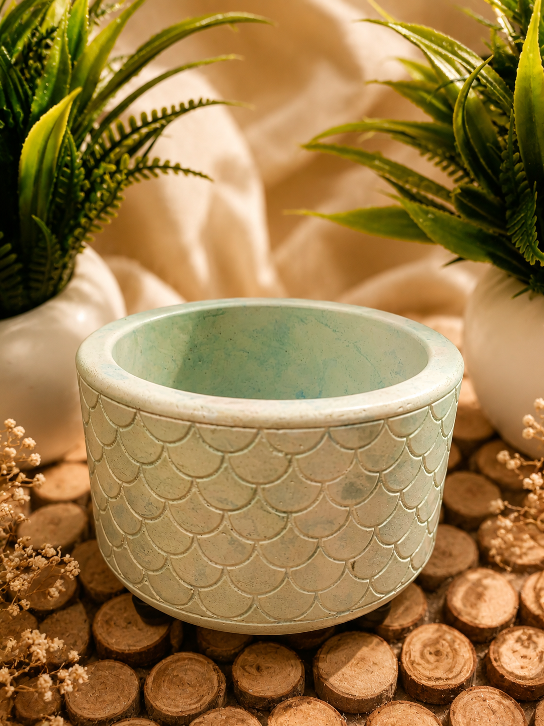 Ecocast Bowl