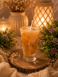 Mango Shake Candle