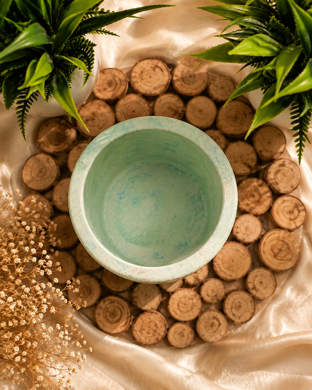 Ecocast Bowl
