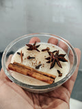 Spice Candle