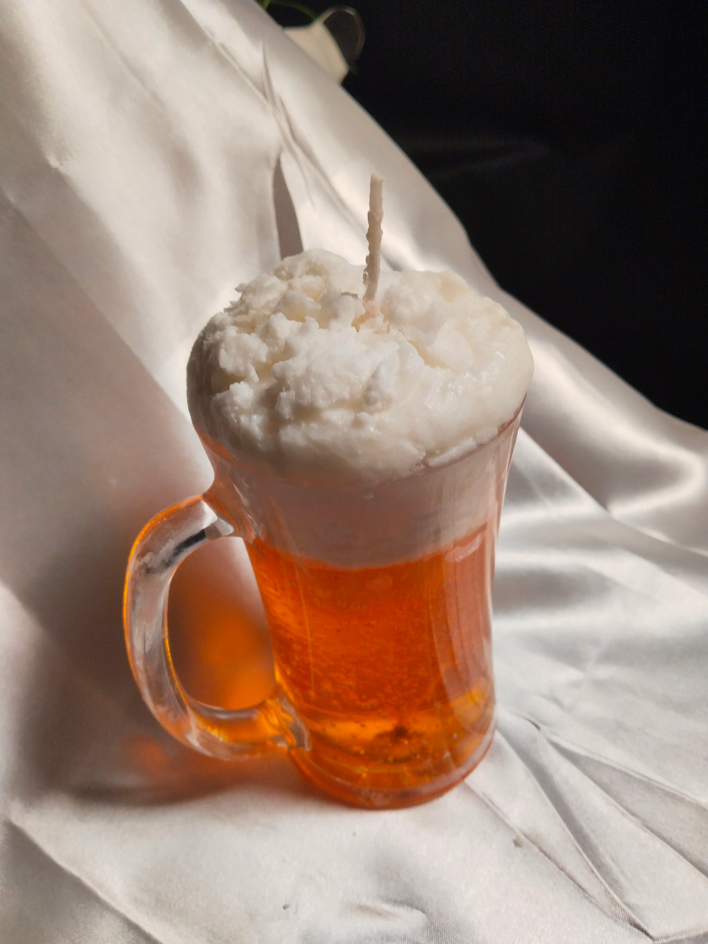 Beer Candle