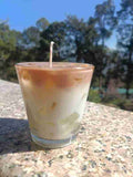 Coffee Candle